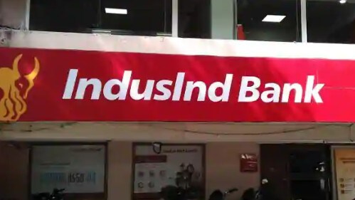 IndusInd Bank Q2 Results: Lender Swings Into Loss Of Rs 436 Crore As Provisions Rise 50%